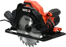 Fierăstrău circular 185 mm 1500W (cod: YT-82151) (cod: YT-82151)