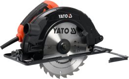 Fierăstrău Circular 235 mm 2800 W YT-82154 (cod: YT-82154) - imagine 2