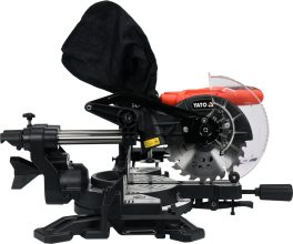 Circular banc laser, 1500W, 185 x 30 x 2.8 mm (cod: YT-82172)