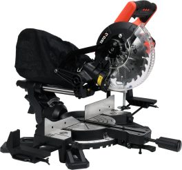 Circular banc laser, 1500W, 185 x 30 x 2.8 mm (cod: YT-82172) - imagine 2