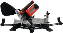 Circular banc laser, 1500W, 185 x 30 x 2.8 mm (cod: YT-82172) - imagine 3