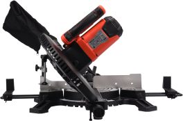 Circular banc laser,1800W, 255 x 25.4 x 1.4 mm (cod: YT-82174) - imagine 3