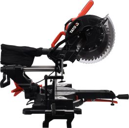 Circular banc cu laser, 1800W, 305 x 30 x 3 mm (cod: YT-82175)
