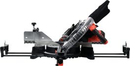 Circular banc cu laser, 1800W, 305 x 30 x 3 mm (cod: YT-82175) - imagine 3