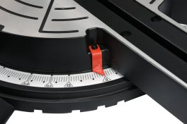 Circular banc cu laser, 1800W, 305 x 30 x 3 mm (cod: YT-82175) - imagine 4