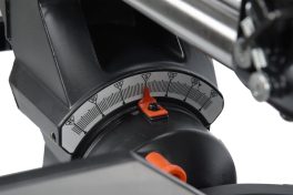 Circular banc cu laser, 1800W, 305 x 30 x 3 mm (cod: YT-82175) - imagine 5