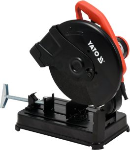 FIERASTRAU PT METAL, 2450W, 355X25.4MM (cod: YT-82181)