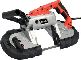 FIERASTRAU CU BANDA, 1100W (cod: YT-82185) - imagine 2