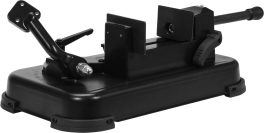 FIERASTRAU CU BANDA, 1100W (cod: YT-82185) - imagine 3