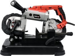 FIERASTRAU CU BANDA, 1100W (cod: YT-82185) - imagine 4