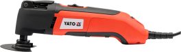 UNEALTA MULTIFUNCTIONALA OSCILANTA 300W (cod: YT-82220) - imagine 3