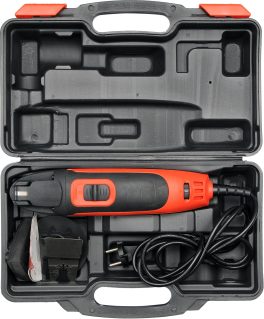 UNEALTA MULTIFUNCTIONALA OSCILANTA 300W (cod: YT-82220) - imagine 5