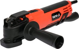 Unealtă multifunctională oscilantă 500W (cod: YT-82223)