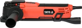 Unealtă multifunctională oscilantă 500W (cod: YT-82223) - imagine 2