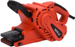 Șlefuitor cu bandă 1010W (cod: YT-82240) (cod: YT-82240)