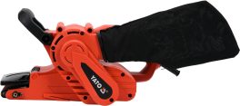Șlefuitor cu bandă 1010W (cod: YT-82240) (cod: YT-82240) - imagine 2