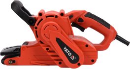 Șlefuitor cu bandă 1010W (cod: YT-82240) (cod: YT-82240) - imagine 3