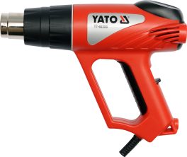 PISTOL AER CALD, 2000W (cod: YT-82288)
