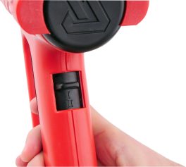 PISTOL AER CALD, 2000W (cod: YT-82288) - imagine 4