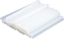 BATOANE LIPICI, 11X200MM, 1KG, TRANSPARENT (cod: YT-82430)