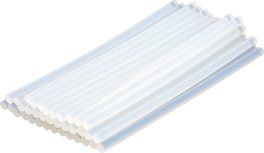 BATOANE LIPICI, 11X300MM, 1KG, TRANSPARENT (cod: YT-82431)