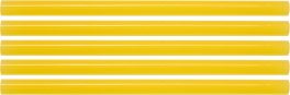 BATOANE LIPICI, 11.2X200MM, GALBEN, 5 BU (cod: YT-82437)