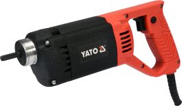 VIBRATOR BETON, 1200W, 35MM, 3.5MM, 3.5M (cod: YT-82600)