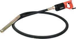 VIBRATOR BETON, 1200W, 35MM, 3.5MM, 3.5M (cod: YT-82600) - imagine 2