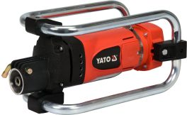 VIBRATOR PENTRU BETON, 2300W, 35MM, 4M (cod: YT-82601)
