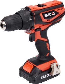 AUTOFILETANT CU ACUM., 18V, 40Nm (cod: YT-82780)