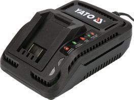 AUTOFILETANT CU ACUM., 18V, 40Nm (cod: YT-82780) - imagine 3