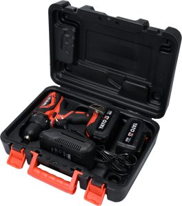 AUTOFILETANTA 2 ACUM, 18V, 40Nm (cod: YT-82784) - imagine 3