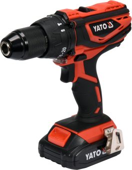 AUTOFILETANTA PERCUTIE Li-Ion, 18v 40Nm (cod: YT-82786)