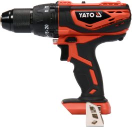 Autofiletanta 18 V fără acumulator (cod: YT-82787) - imagine 2