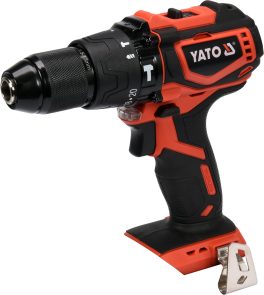 Autofiletantă, 18V, 42Nm, fara acumulator (cod: YT-82797) (cod: YT-82797)