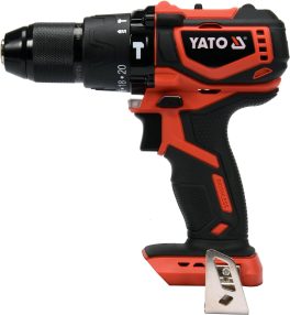 Autofiletantă, 18V, 42Nm, fara acumulator (cod: YT-82797) (cod: YT-82797) - imagine 2