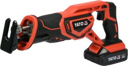 FIERASTRAU SABIE, 18V, Li-Ion (cod: YT-82814)