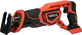 FIERASTRAU SABIE 18V, ACUMULATOR FARA (cod: YT-82815)