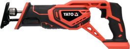FIERASTRAU SABIE 18V, ACUMULATOR FARA (cod: YT-82815) - imagine 2