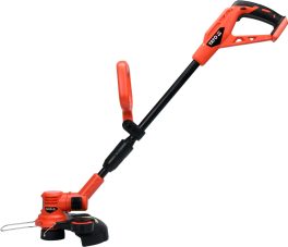 Trimmer cu acumulator, 18V (cod: YT-82831)