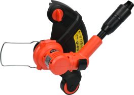 Trimmer cu acumulator, 18V (cod: YT-82831) - imagine 3