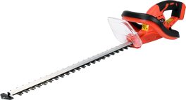 Trimmer pentru gard viu cu acumulator (cod: YT-82833)