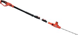 Foarfecă gard viu18V fără acumulator 1.8 - 2.8 m (cod: YT-82835) (cod: YT-82835) - imagine 2