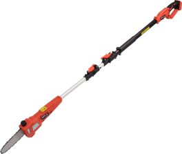 FERĂSĂRU TELESCOPIC 18V (cod: YT-82837)