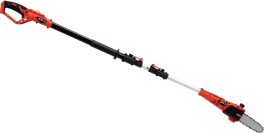 FERĂSĂRU TELESCOPIC 18V (cod: YT-82837) - imagine 2