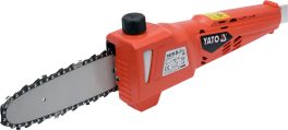 FERĂSĂRU TELESCOPIC 18V (cod: YT-82837) - imagine 3