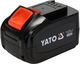 Acumulator 18V Li-Ion 6,0AH (cod: YT-82845)