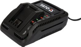 Încărcător acumulatori 18 V (cod: YT-82848) (cod: YT-82848)