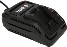 Încărcător acumulatori 18 V (cod: YT-82848) (cod: YT-82848) - imagine 2