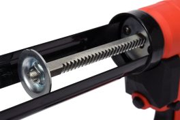 Pistol pentru silicon cu acumulator 18V (cod: YT-82888) (cod: YT-82888) - imagine 3